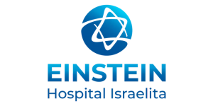 Logo Hospital Albert Einstein