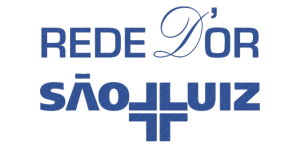 Logo Rede D'Or São Luiz