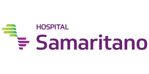 Logo Hospital Samaritano