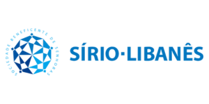Logo Hospital Sírio-Libanês